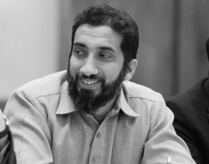 Nouman Ali Khan