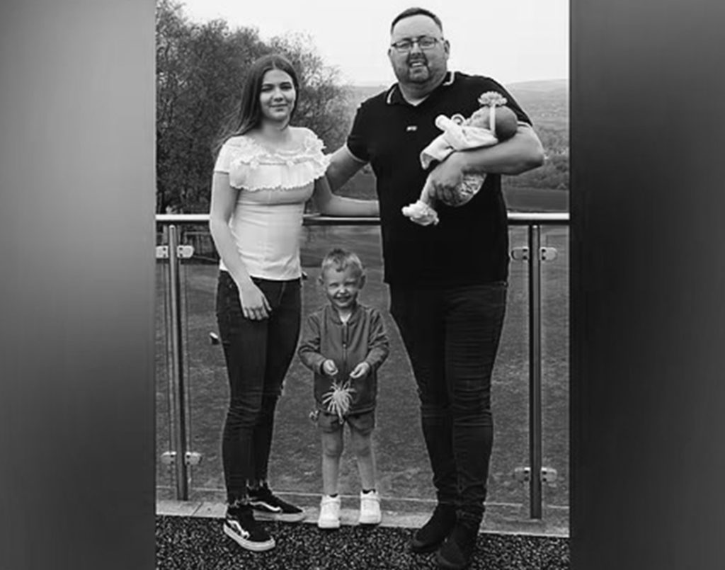 Albie Family