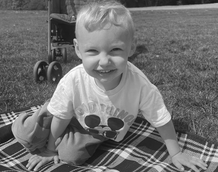 Albie Walksman