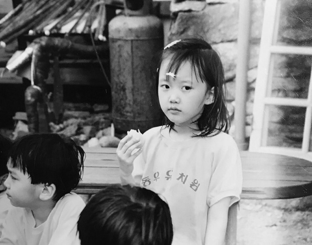 Child Choi