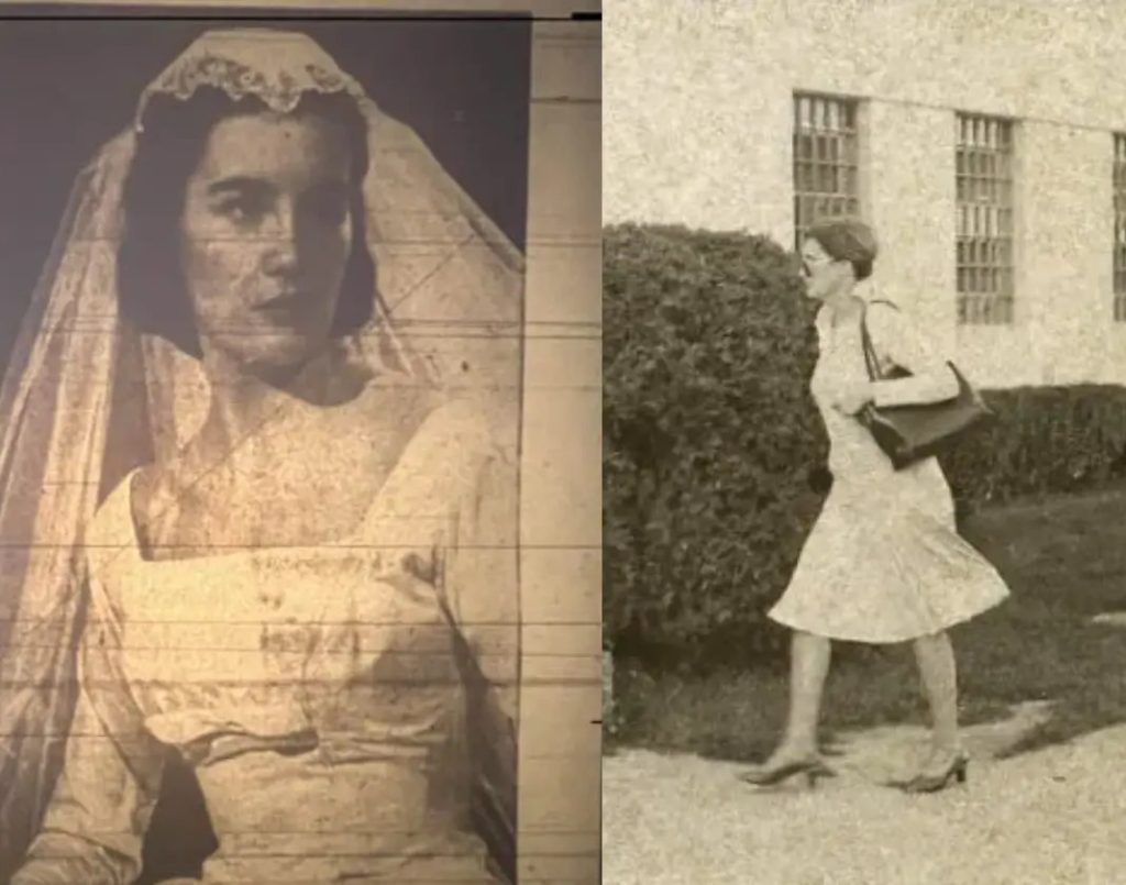 Frances Liddy Early Life