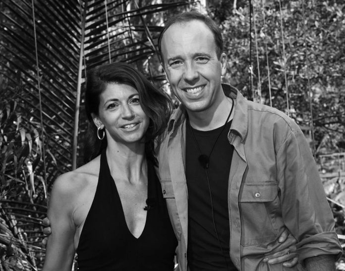 Gina And Matt Relationship