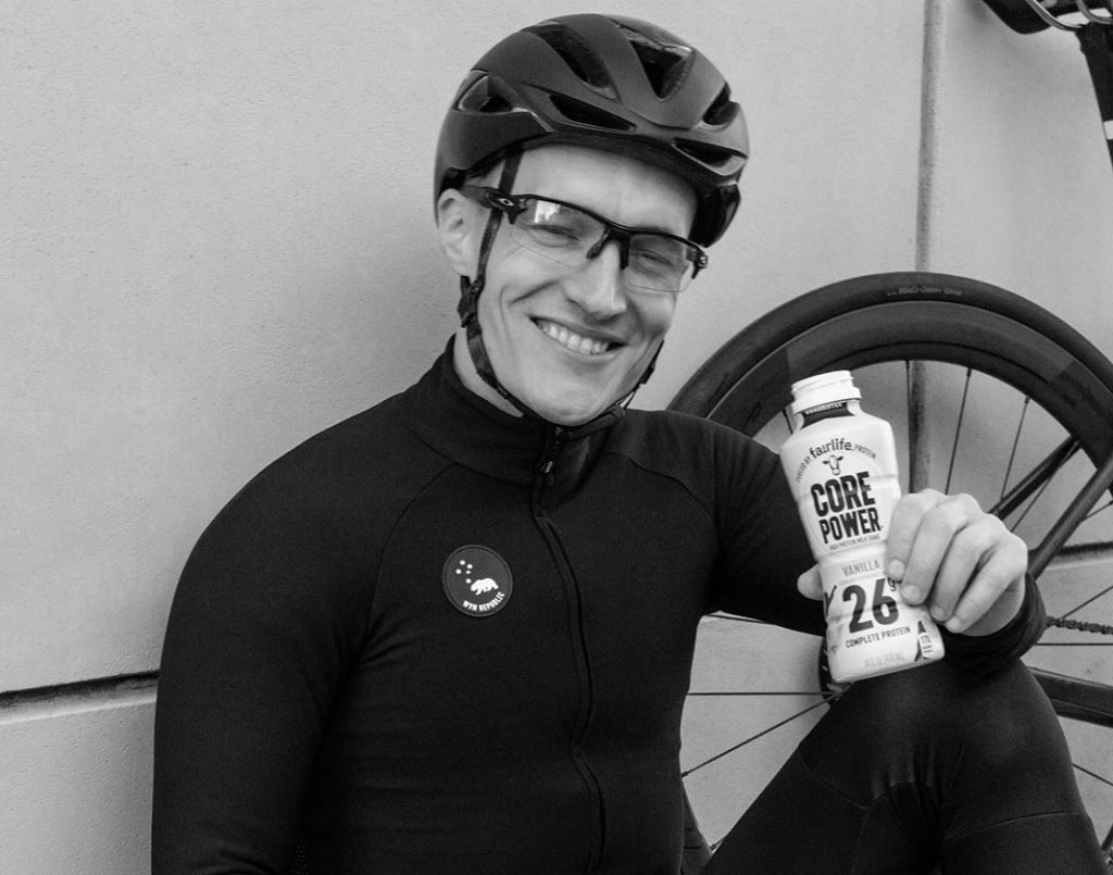 Matt Cycling