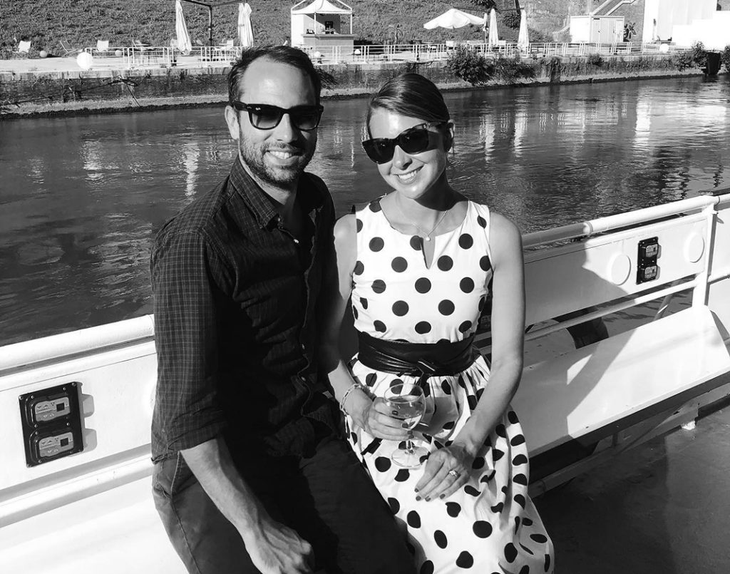 Melissa And Matt